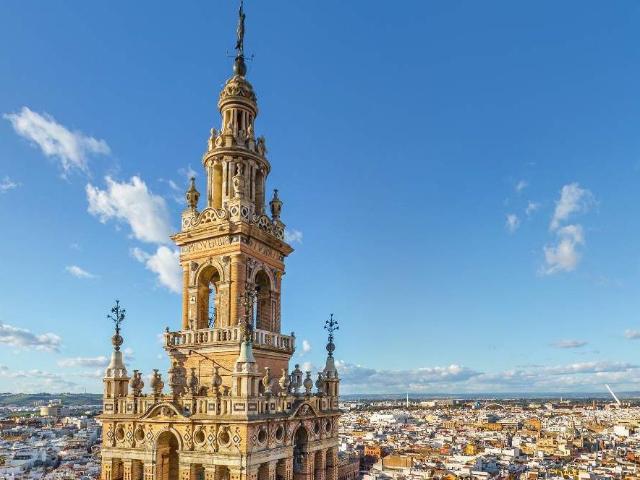 Casa en venta en Casco Antiguo, Sevilla