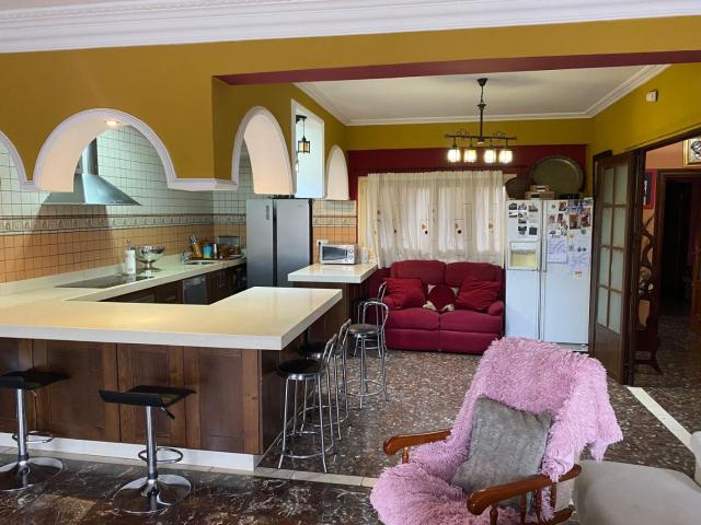 Casa en venta en Morón De La Frontera, Andalucía