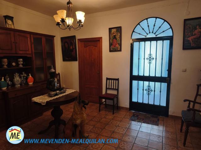 Casa en venta en Triana, Sevilla