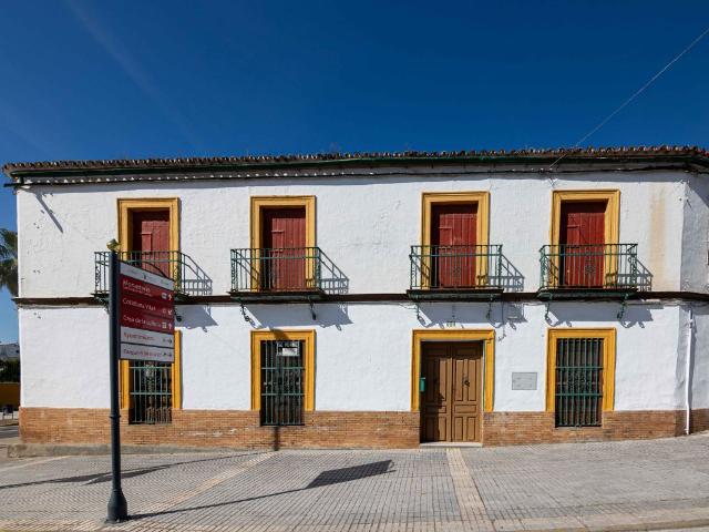Casa en venta en Santiponce, Sevilla