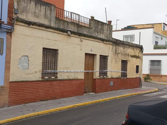 Casa en venta en Castilleja De La Cuesta, Andalucía