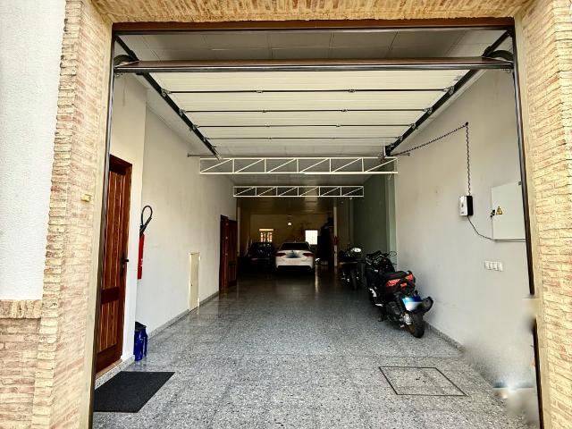 Casa en venta en Los Merinales, Dos Hermanas