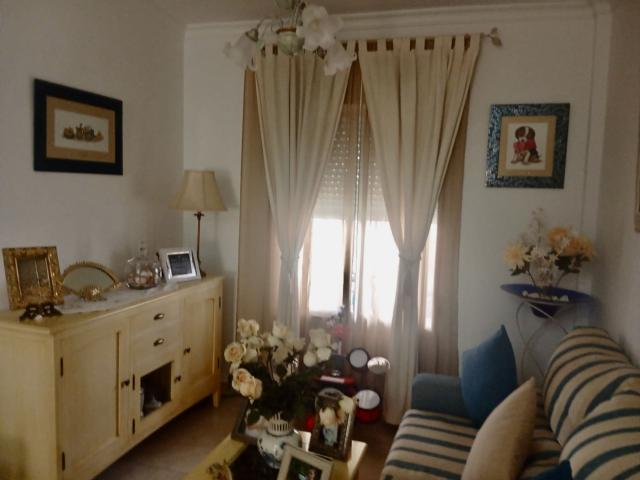 Casa en venta en Umbrete, Andalucía