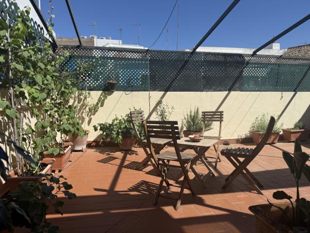 Casa en venta en Casco Antiguo, Sevilla