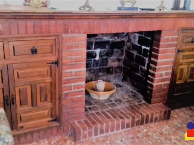 Casa en venta en Villamanrique De La Condesa, Andalucía