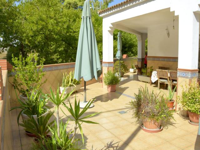Casa en venta en Distrito Norte, Sevilla