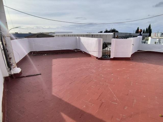 Casa en venta en Benacazón