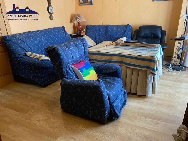 Casa en venta en El Rubio, Andalucía