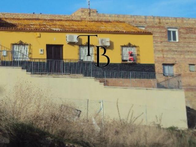Casa en venta en Aznalcóllar, Andalucía
