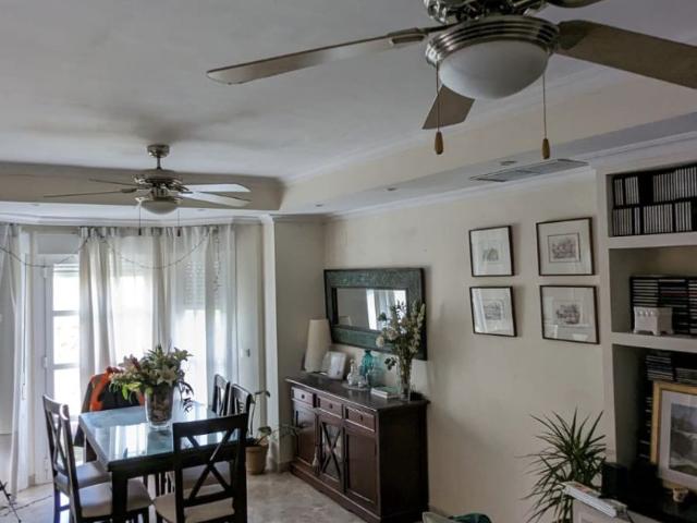 Casa en venta en Santa Eufemia, Tomares