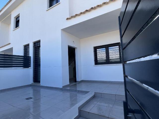 Casa en venta en Salteras, Urbanización Nuestra Señora de la Oliva