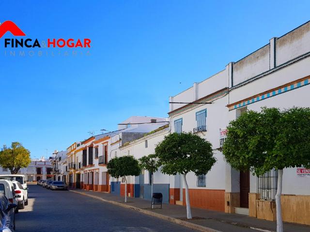 Casa en venta en Arahal, Andalucía