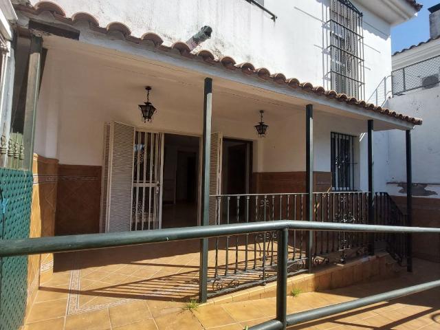 Casa en venta en Nervión, Sevilla