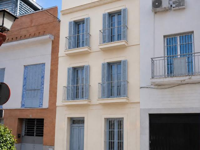 Casa en venta en Casco Antiguo, Sevilla