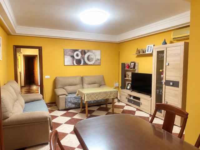 Casa en venta en El Cuervo de Sevilla, Sevilla