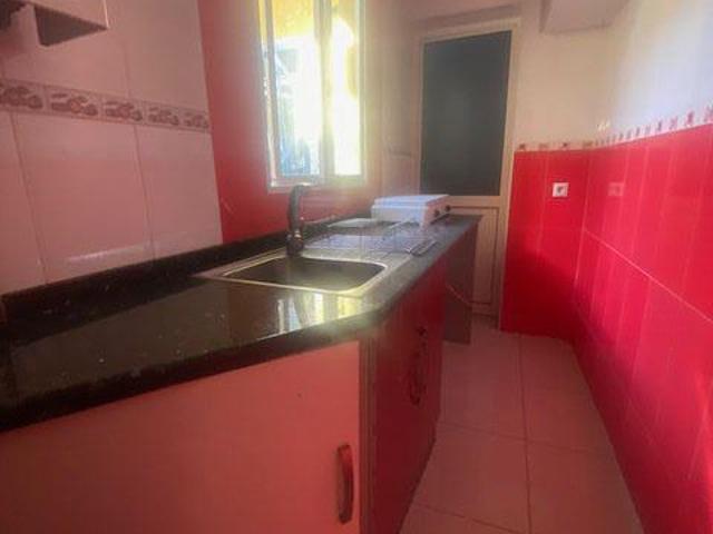 Casa en venta en Santa Eufemia, Tomares