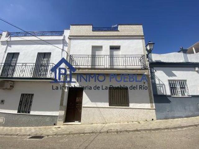 Casa en venta en La Puebla Del Río, Andalucía