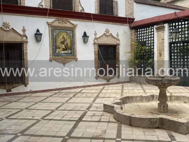 Casa en venta en Écija, Andalucía