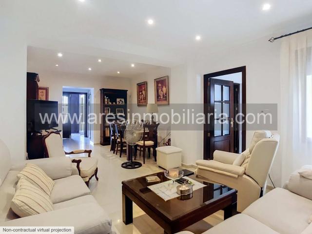 Casa en venta en Écija, Andalucía