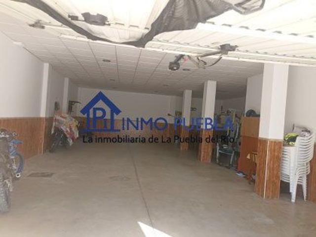Casa en venta en Isla Mayor, Andalucía