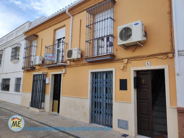 Casa en venta en La Puebla De Cazalla, Andalucía