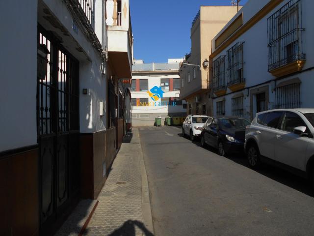 Casa en venta en Camas, Andalucía