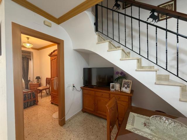 Casa en venta en Estepa, Andalucía