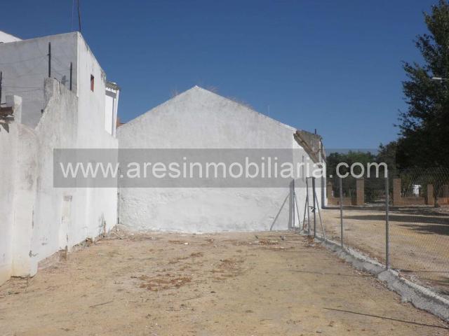 Casa en venta en La Luisiana, Andalucía