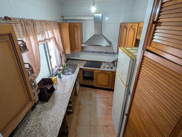 Casa en venta en Distrito Macarena, Sevilla