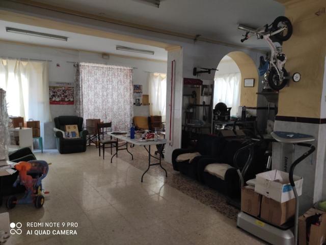 Casa en venta en Écija, Andalucía