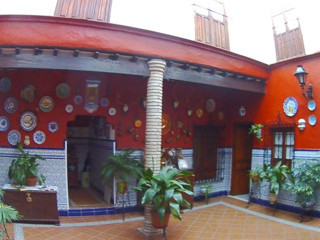 Casa en venta en Écija, Andalucía