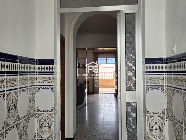 Casa en venta en Pilas, Sevilla
