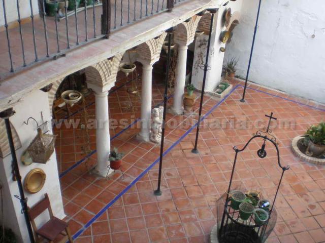 Casa en venta en Écija, Andalucía