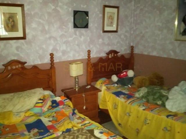 Casa en venta en El Rubio, Andalucía