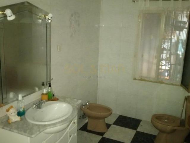 Casa en venta en El Rubio, Andalucía