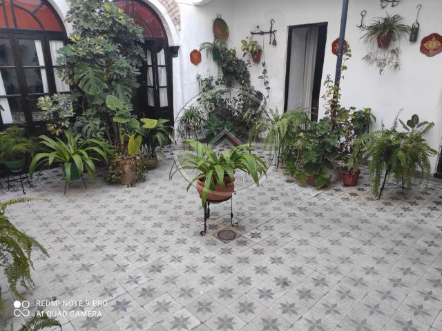 Casa en venta en Écija, Andalucía