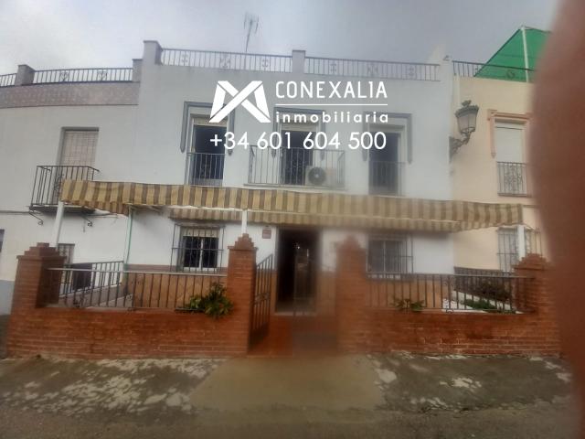 Casa en venta en Pruna, Andalucía