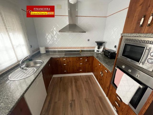 Casa en venta en Alcalá De Guadaíra, Andalucía