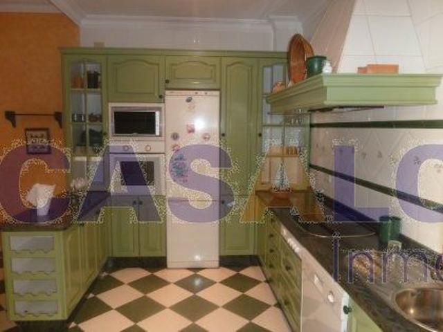 Casa en venta en Urbanización El Higueral, Mairena Del Alcor