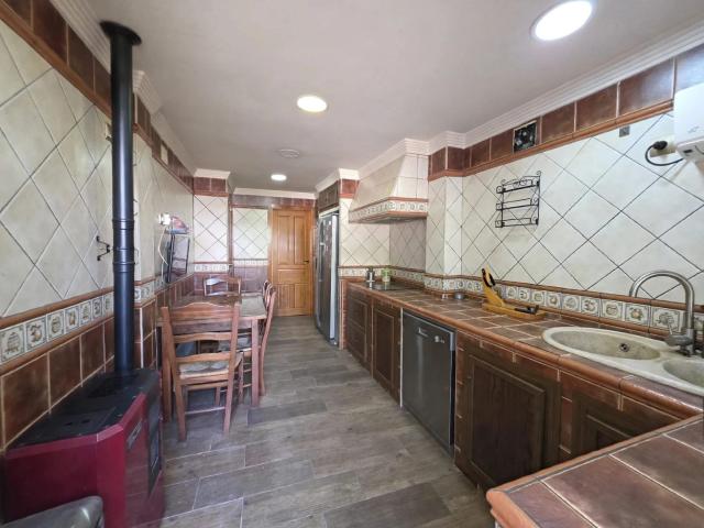 Casa en venta en Distrito Norte, Sevilla