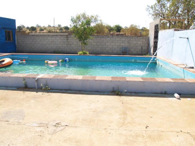 Casa en venta en Urbanización El Higueral, Mairena Del Alcor