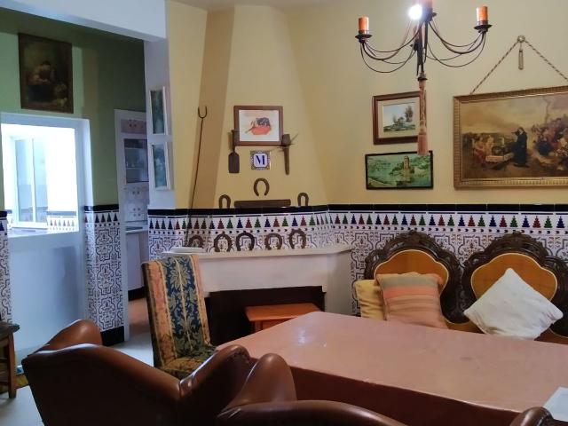 Casa en venta en El Ronquillo, Andalucía