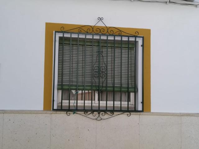 Casa en venta en El Ronquillo, Andalucía