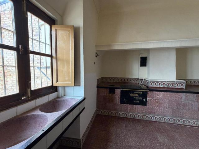 Casa en venta en El Rubio, Andalucía