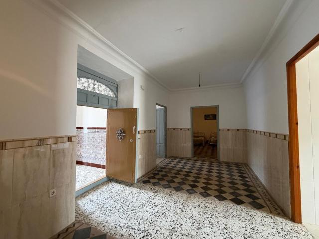 Casa en venta en El Rubio, Andalucía