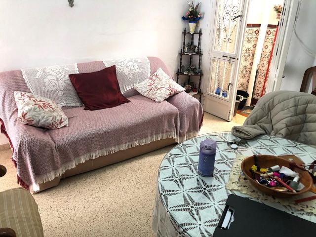 Casa en venta en Lora Del Río, Andalucía