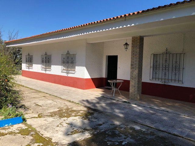 Casa en venta en El Castillo De Las Guardas, Andalucía