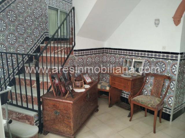 Casa en venta en Écija, Andalucía