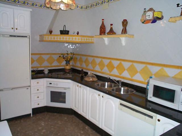 Casa en venta en Urbanización El Higueral, Mairena Del Alcor