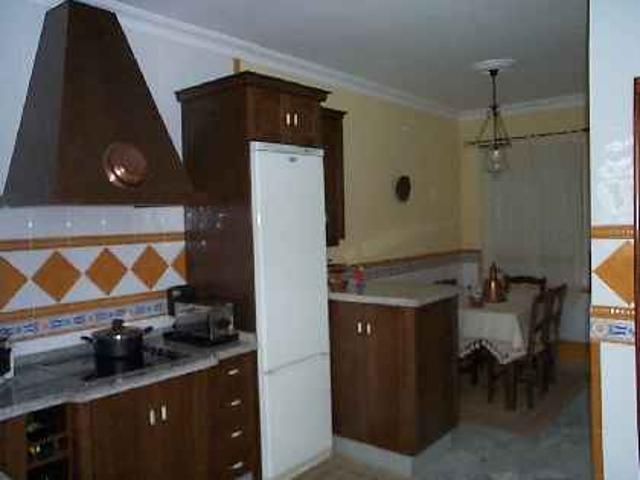 Casa en venta en Urbanización El Higueral, Mairena Del Alcor